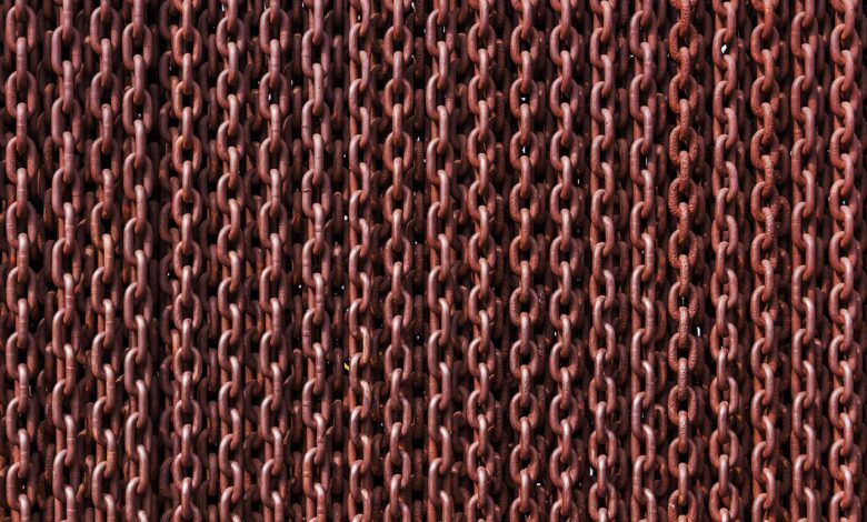 عملة Chainlink