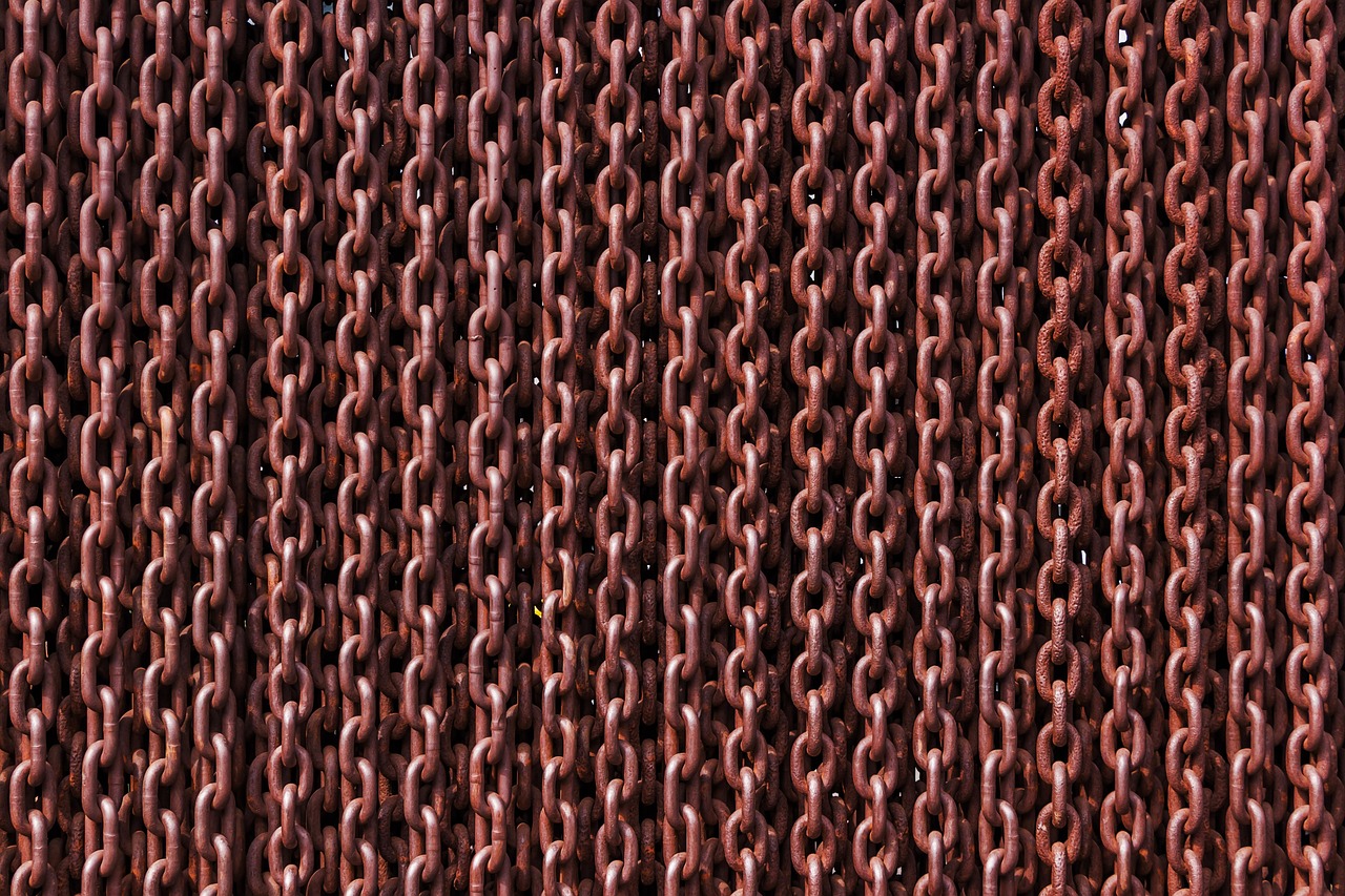 عملة Chainlink
