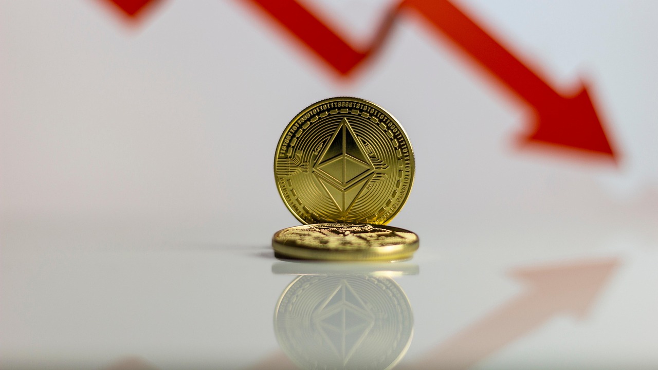 شبكة إيثريوم