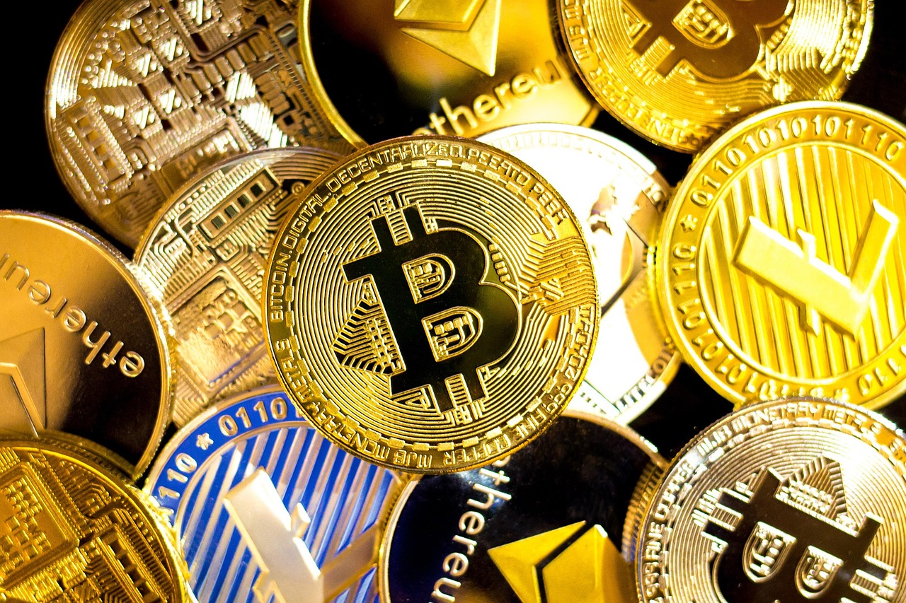 سعر إيثريوم