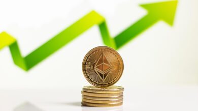 تحديث إيثريوم