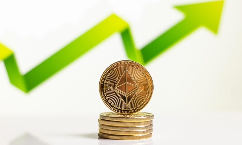 تحديث إيثريوم