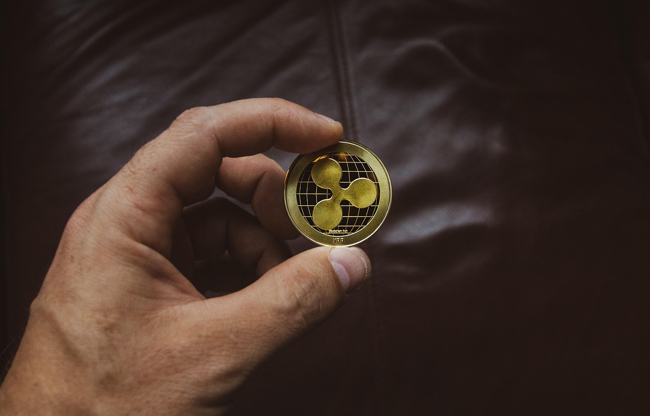 سعر XRP