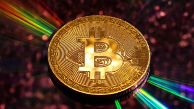 ندرة البيتكوين