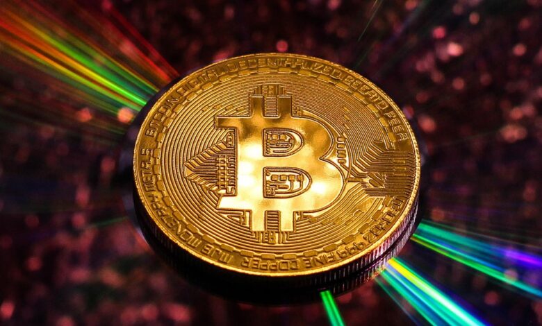 ندرة البيتكوين