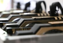 تعدين البيتكوين