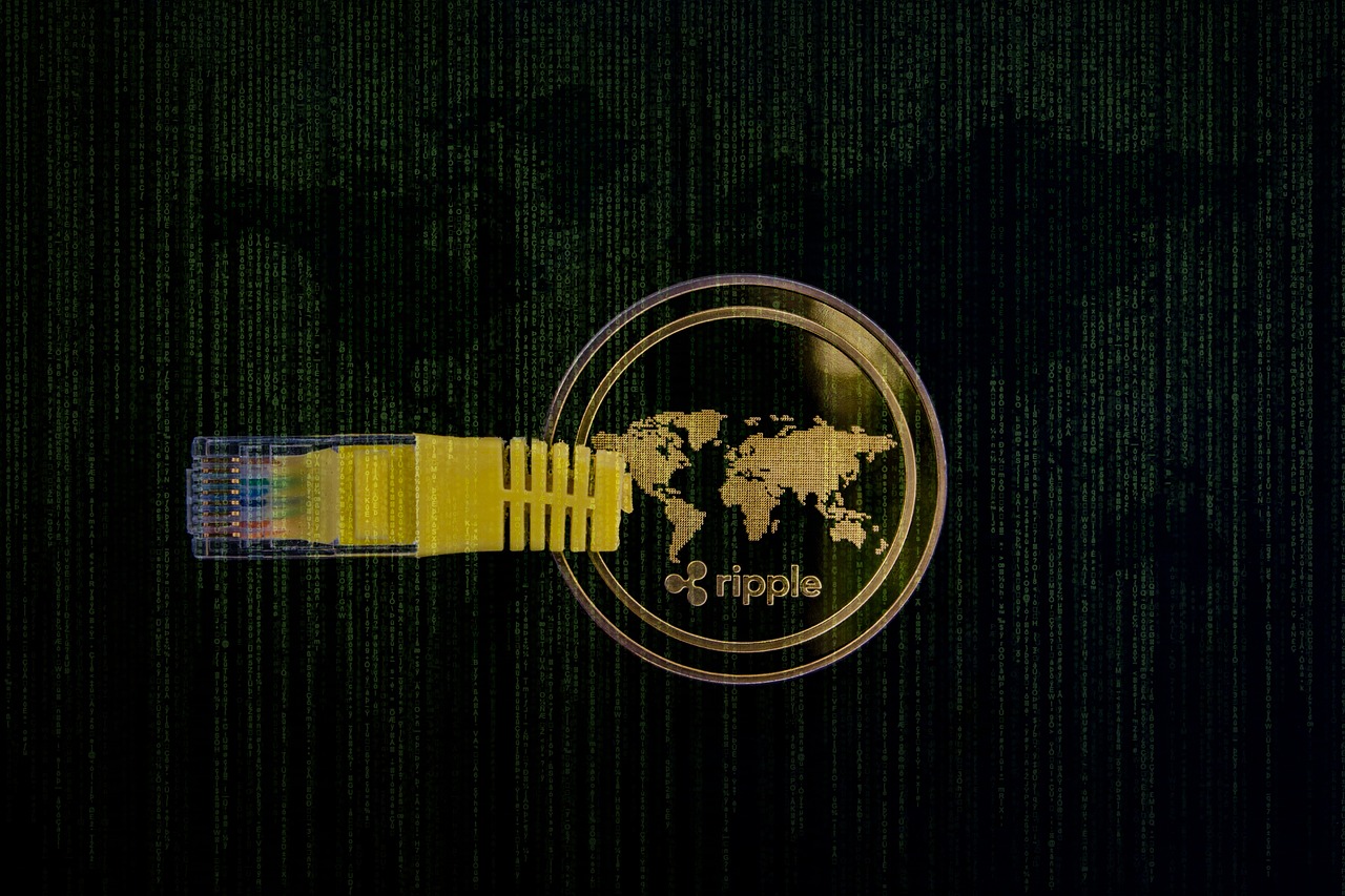 عملة XRP