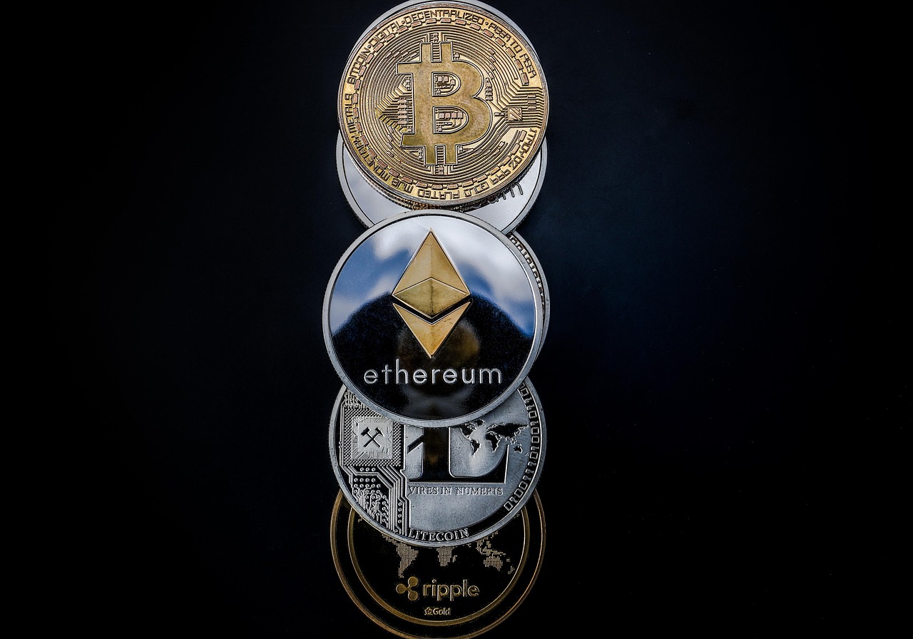 توسيع إيثريوم