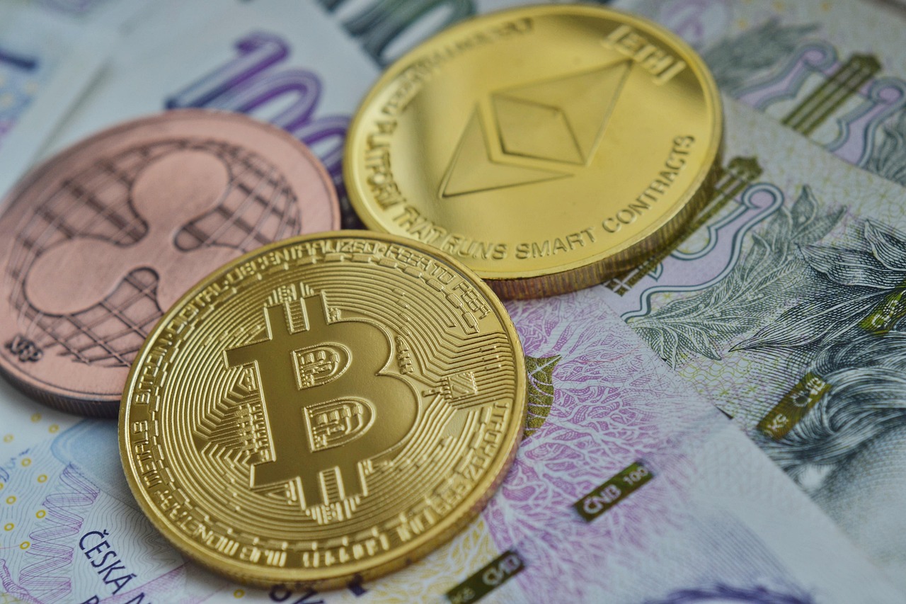 سعر إيثريوم