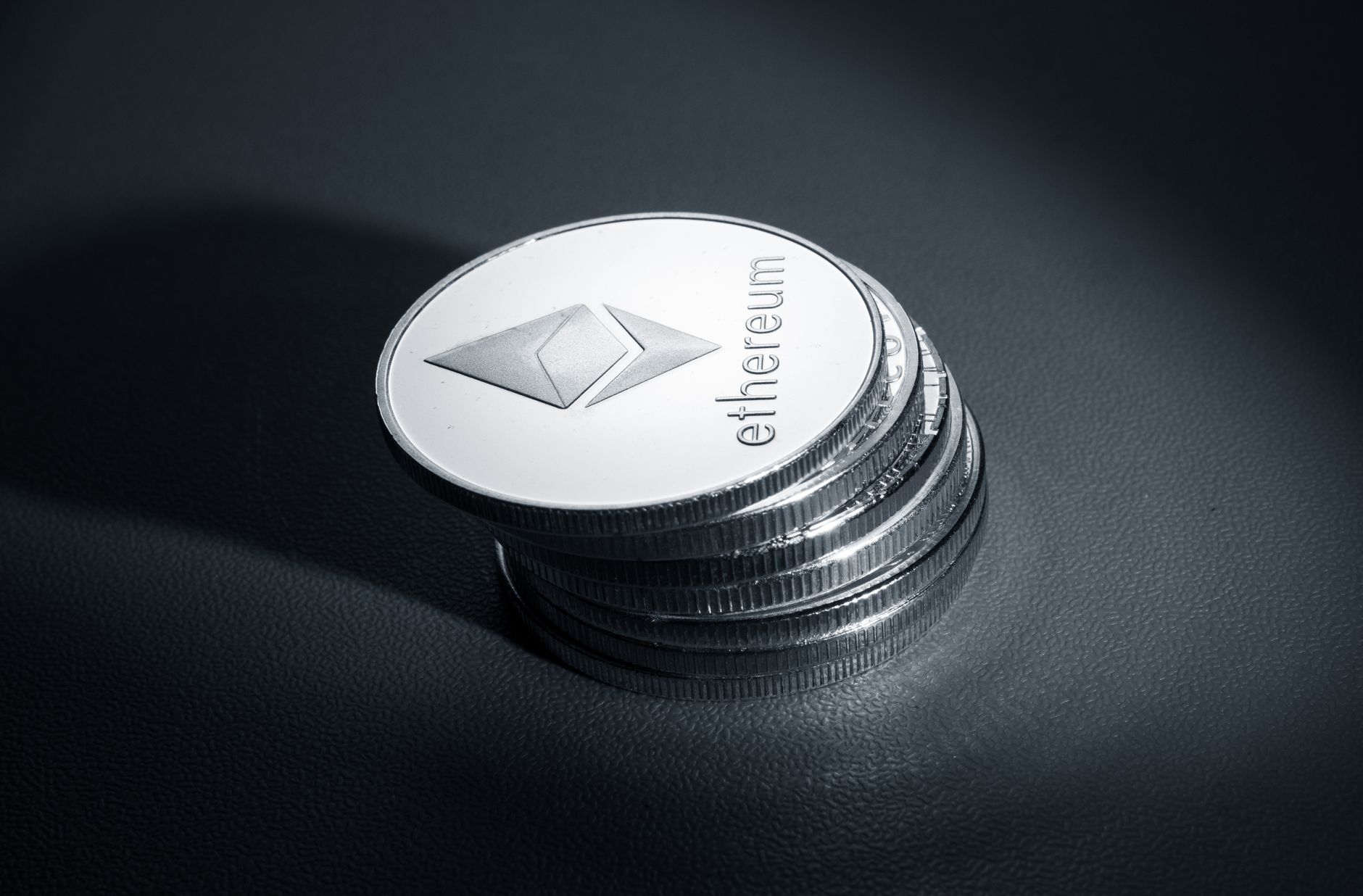 سعر إيثريوم