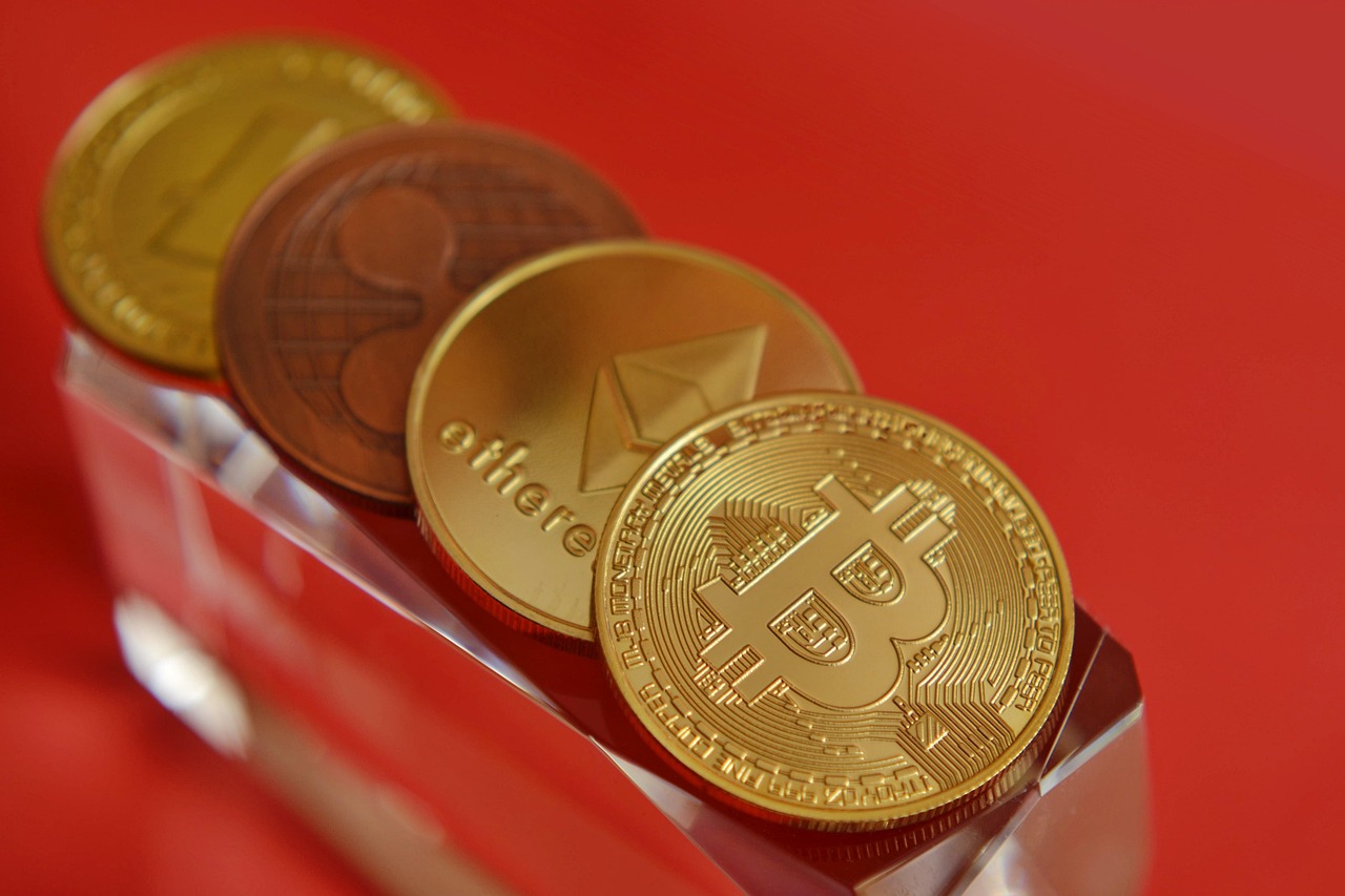 تحديث إيثيريوم