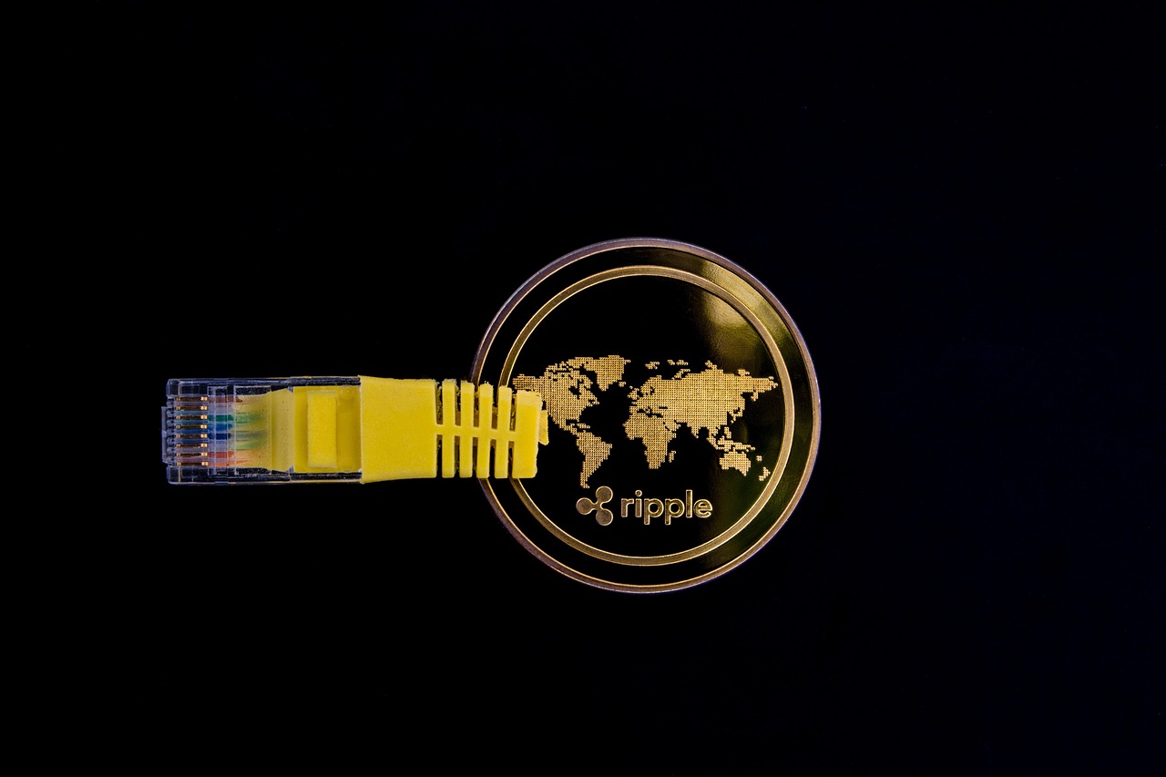عملة XRP