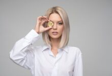 صناديق البيتكوين