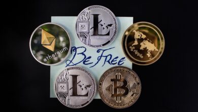 شبكة إيثريوم