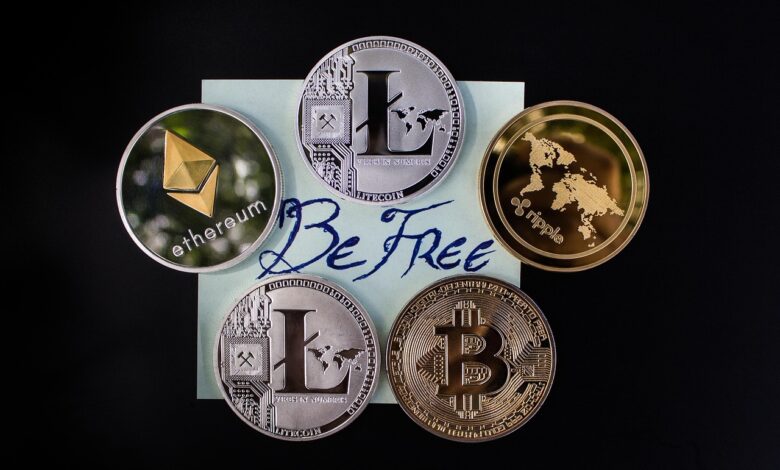 شبكة إيثريوم