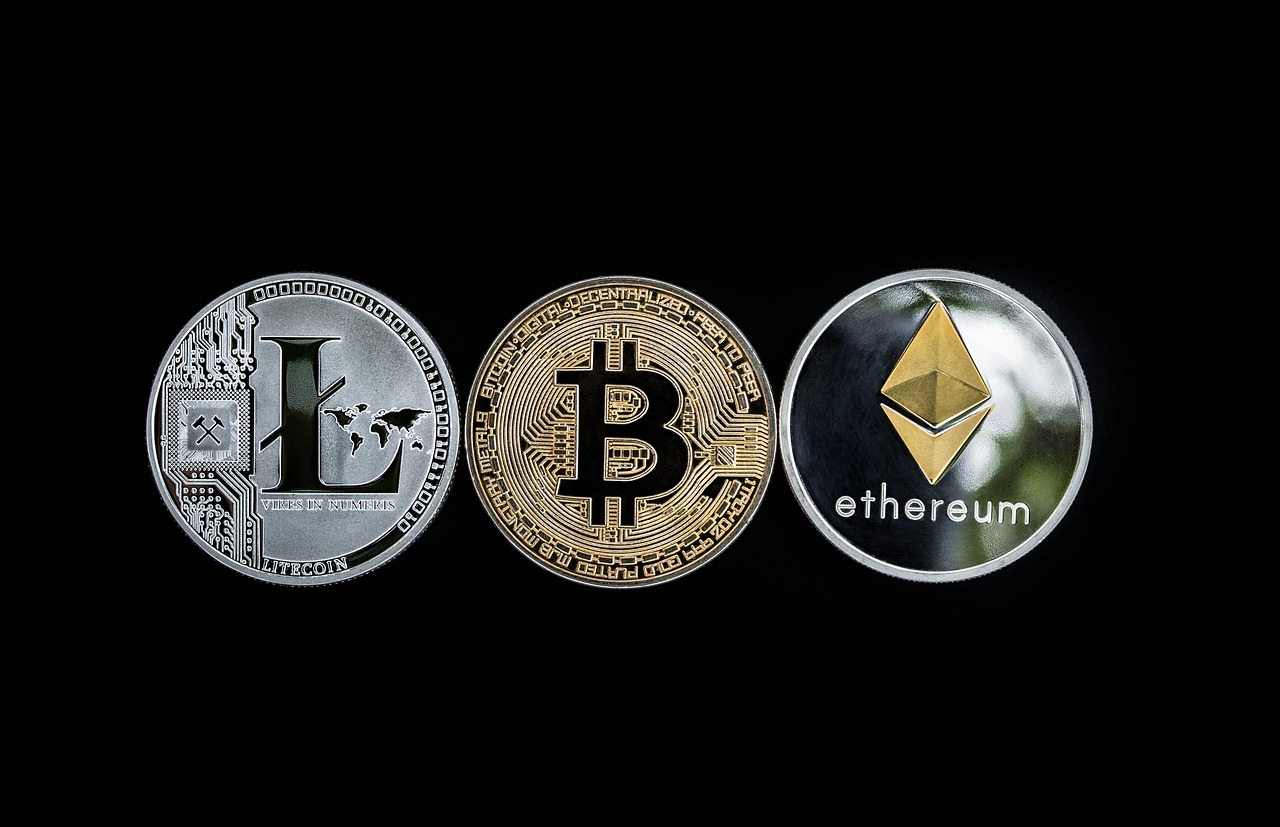 عملة إيثريوم