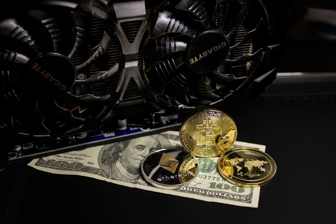سعر بيتكوين