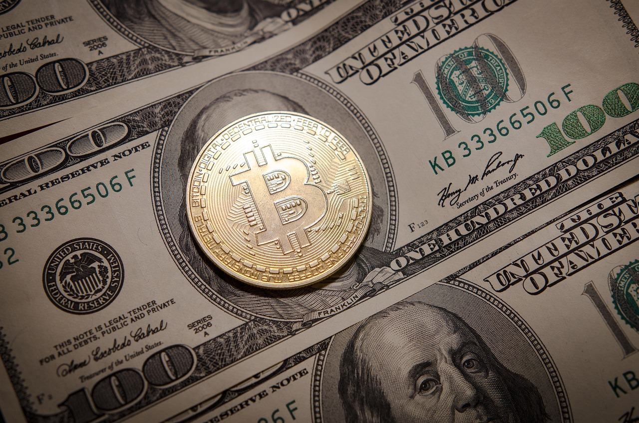 احتياطي بيتكوين