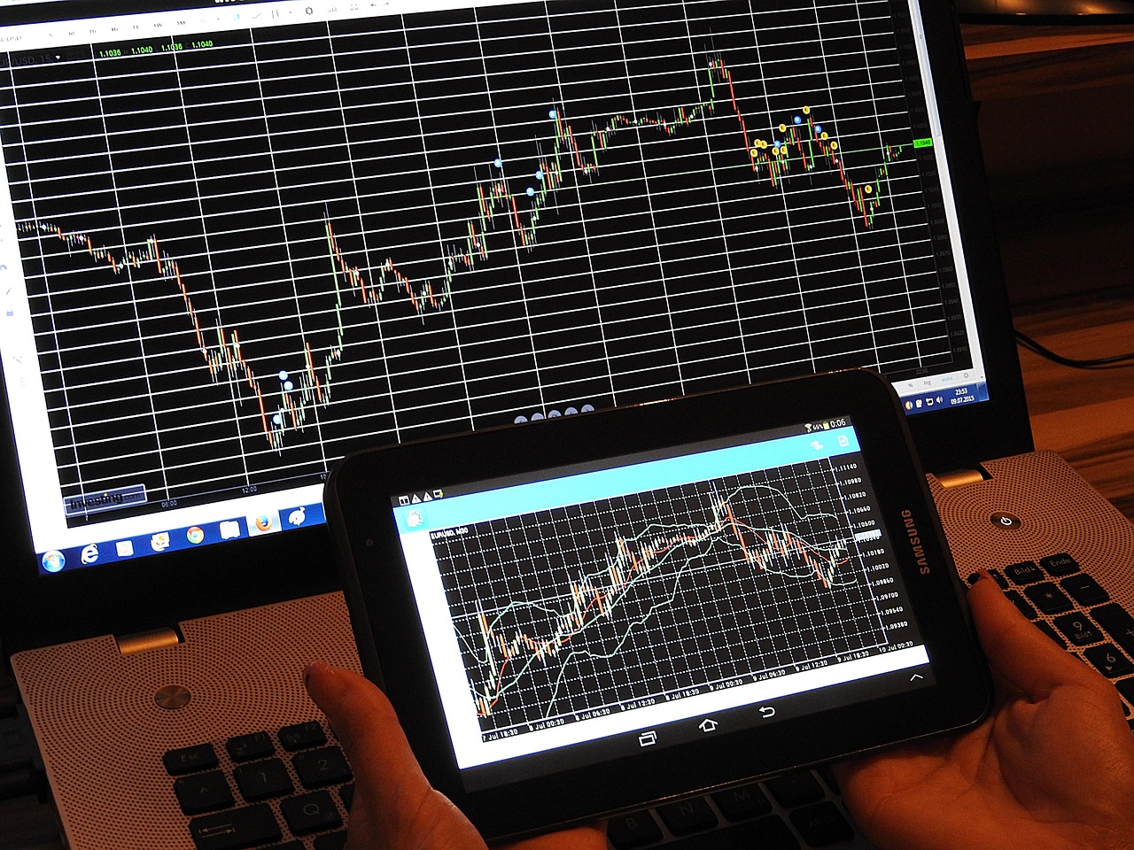 سعر البيتكوين