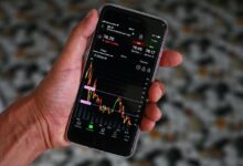 هيئة CFTC
