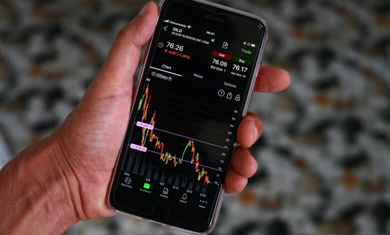 هيئة CFTC