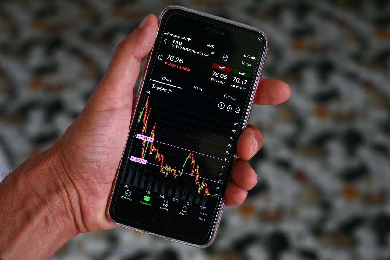 هيئة CFTC