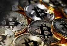 تعدين البيتكوين