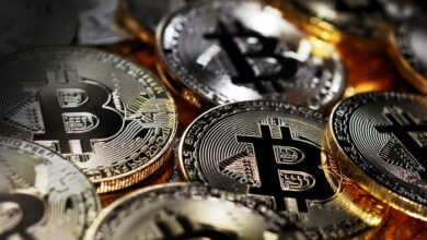 تعدين البيتكوين