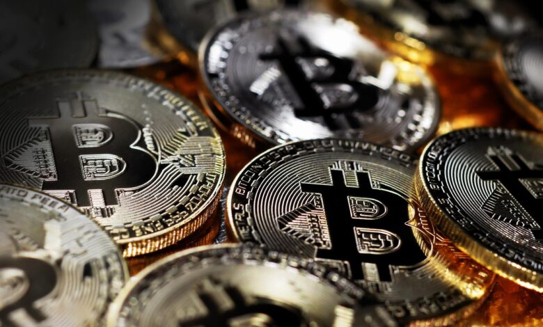 تعدين البيتكوين