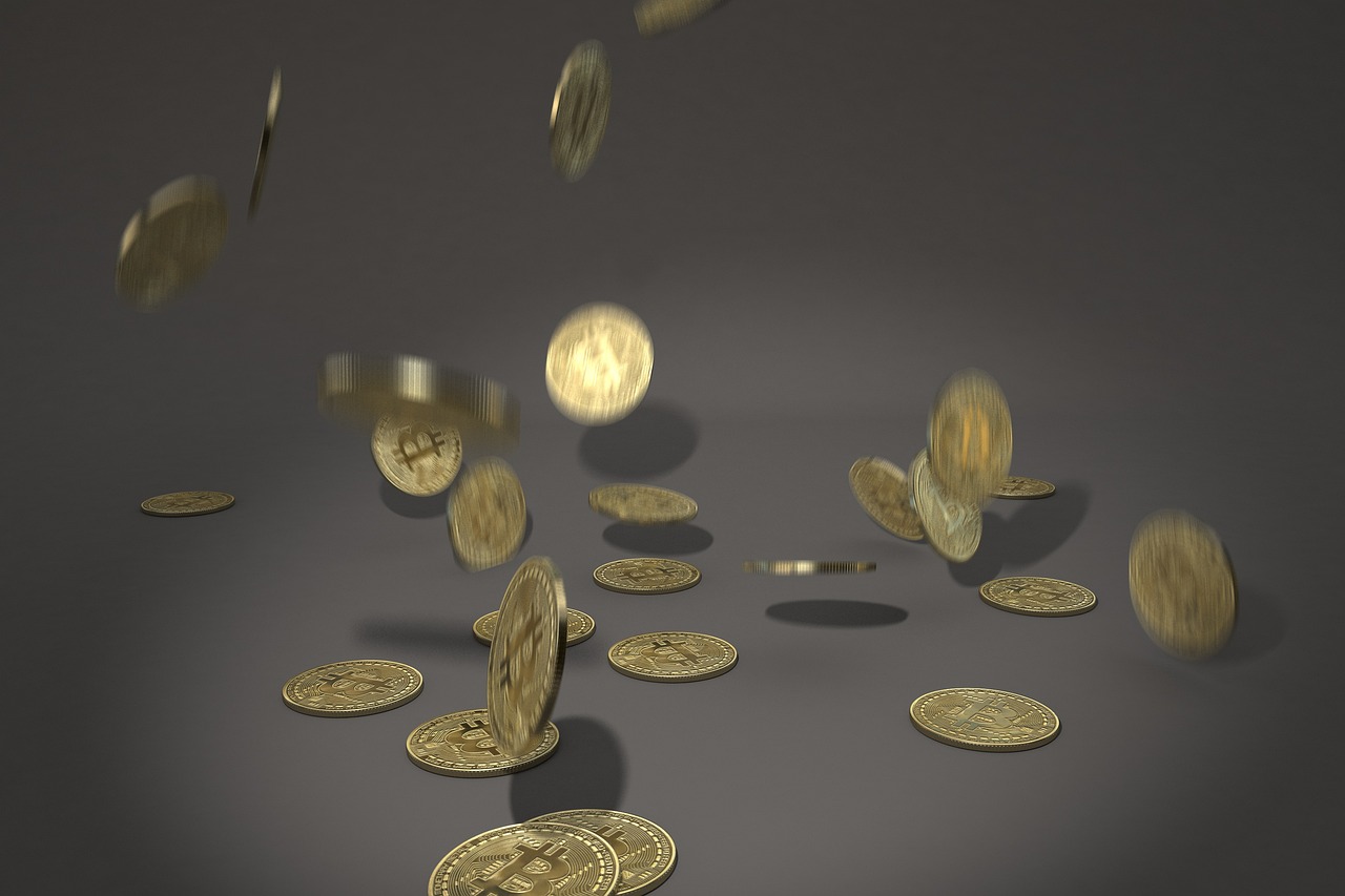 العملات الرقمية