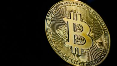 شراء البيتكوين