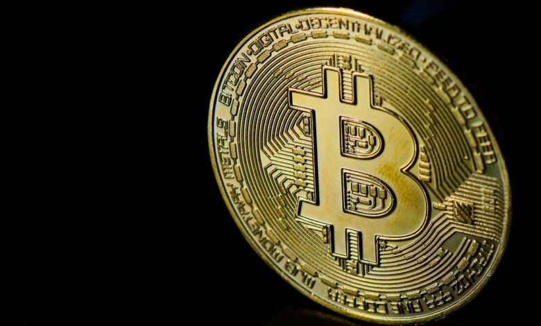 شراء البيتكوين