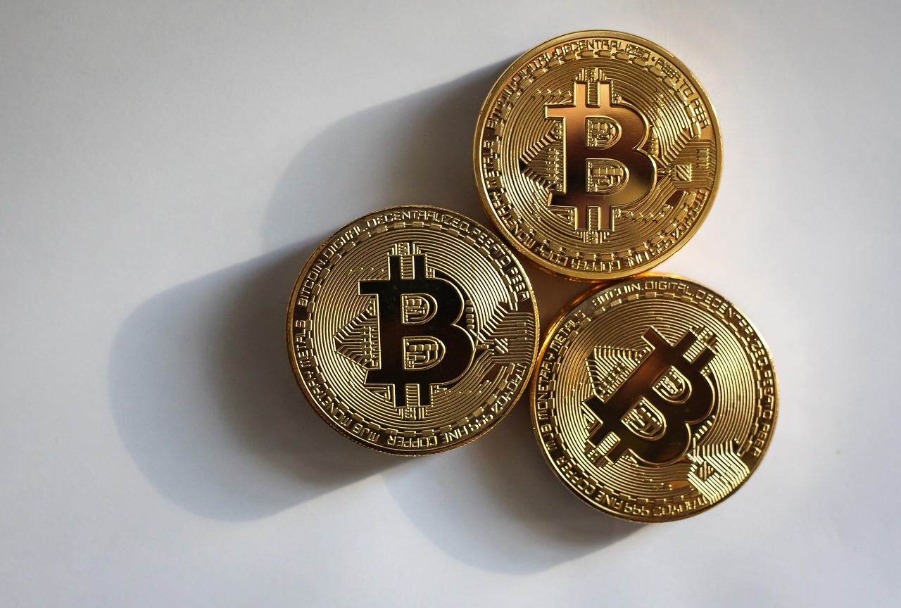 سعر البيتكوين