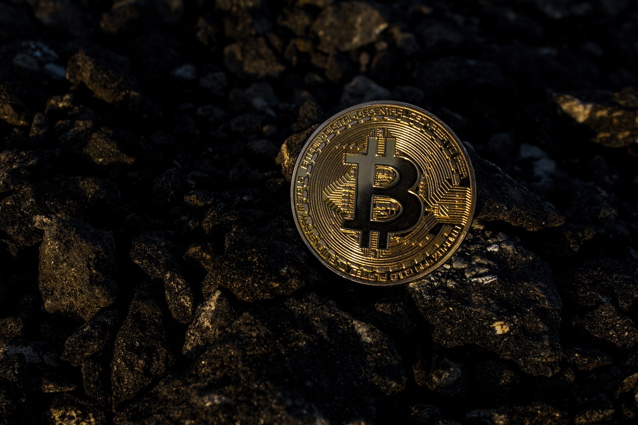 احتياطي البيتكوين