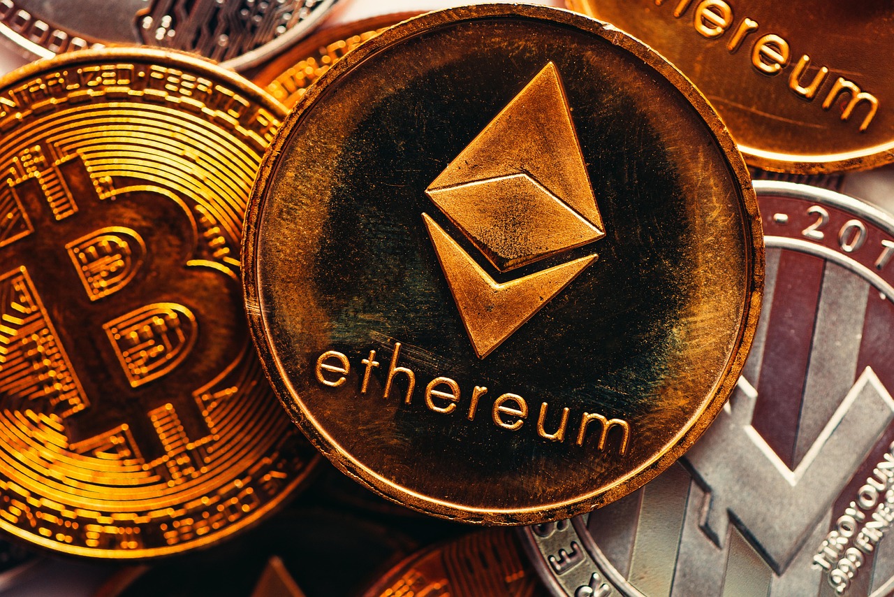 سعر إيثريوم