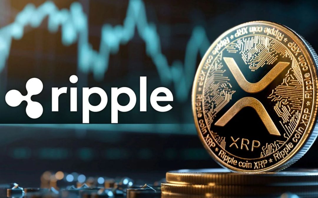 عملة XRP
