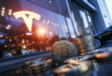 سعر بيتكوين
