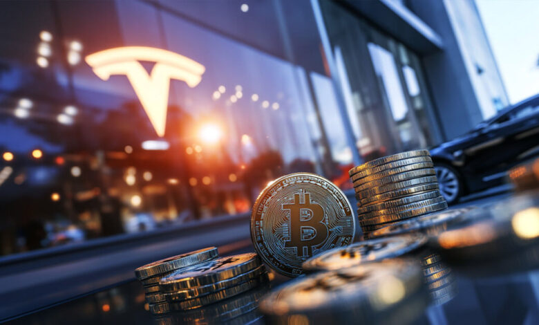 سعر بيتكوين