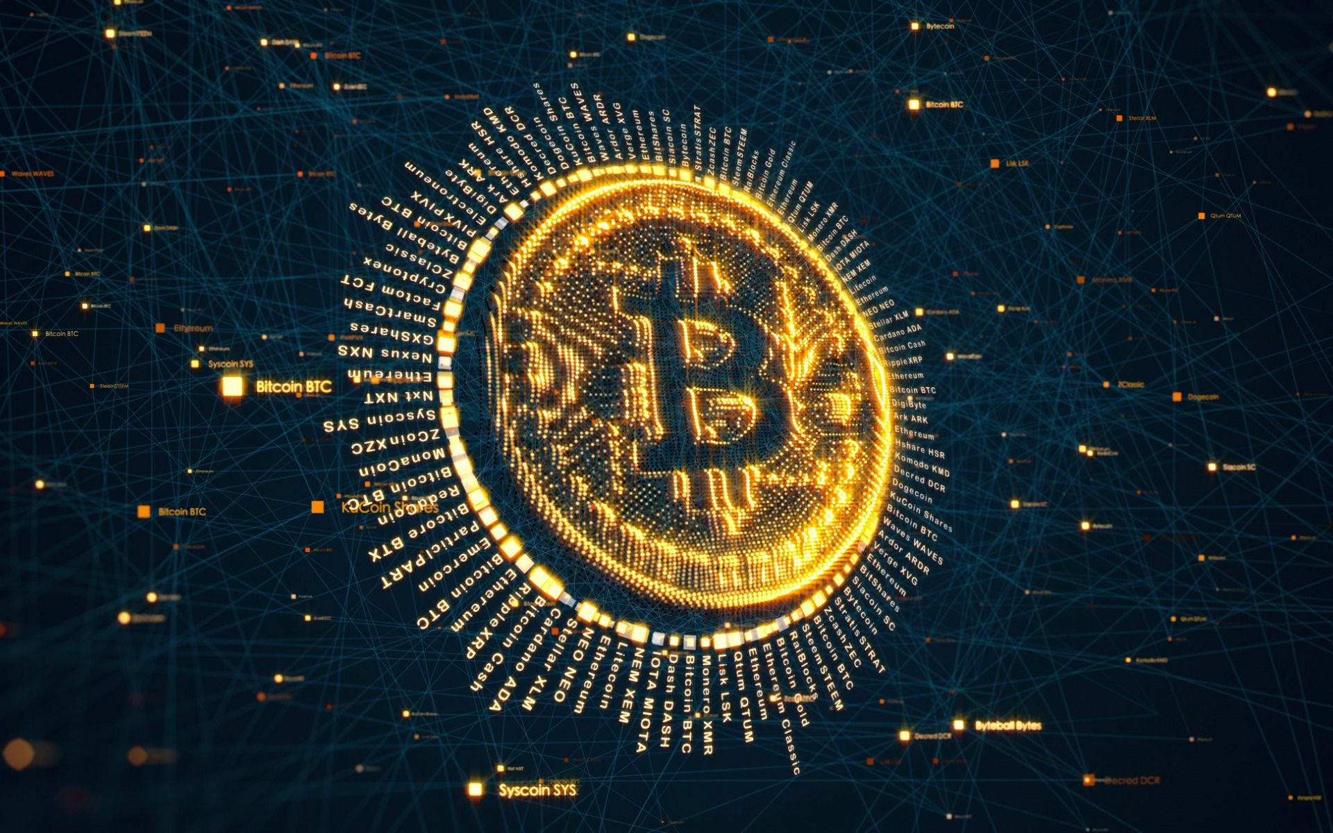 سعر البيتكوين