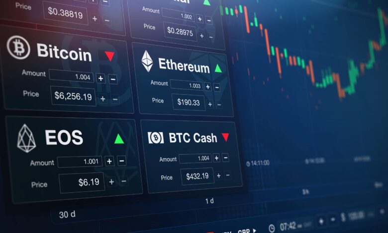 عملة Cardano