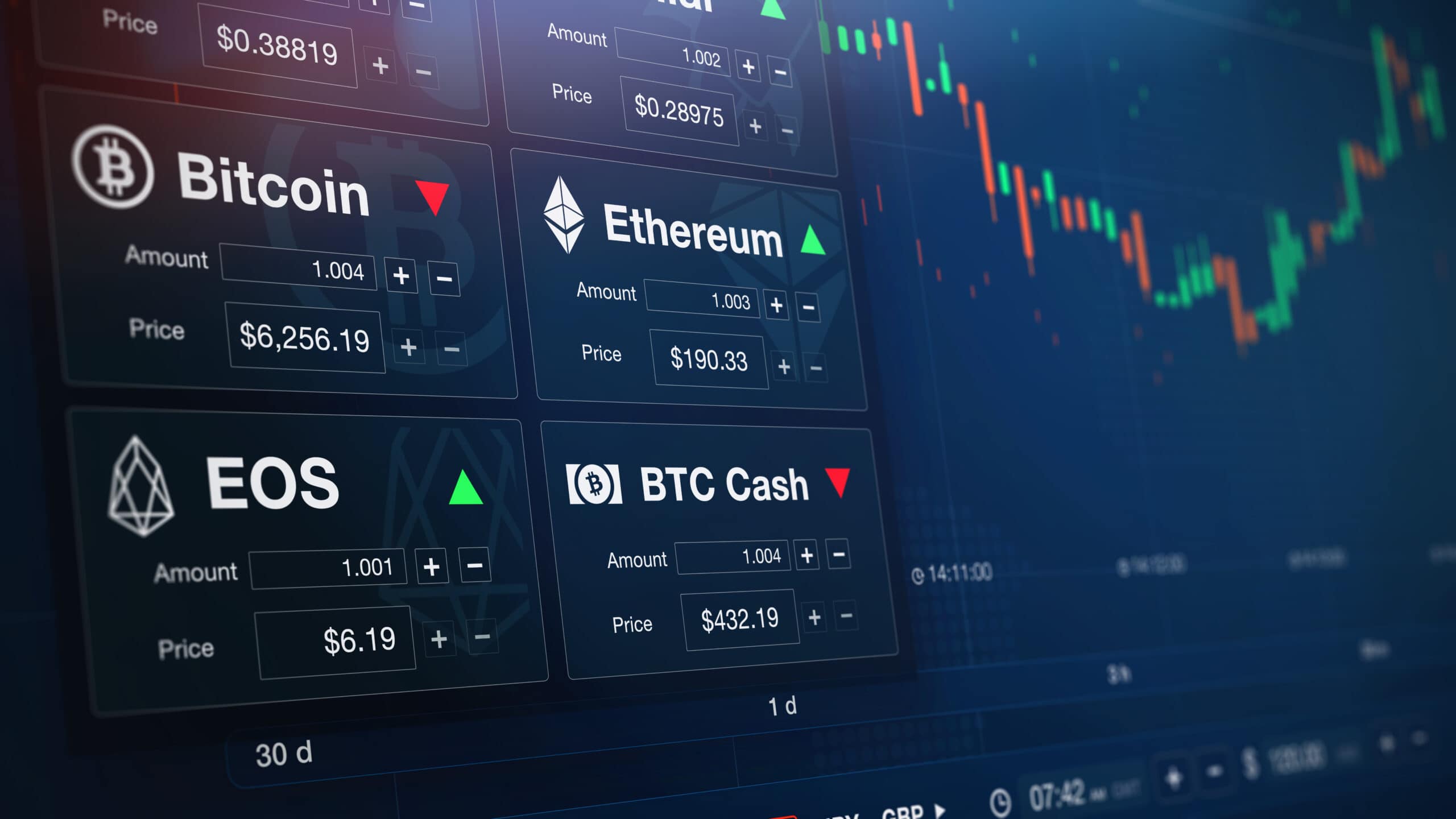 عملة Cardano