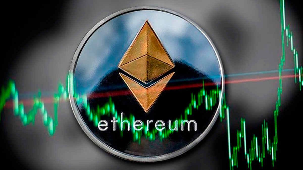 سعر إيثريوم
