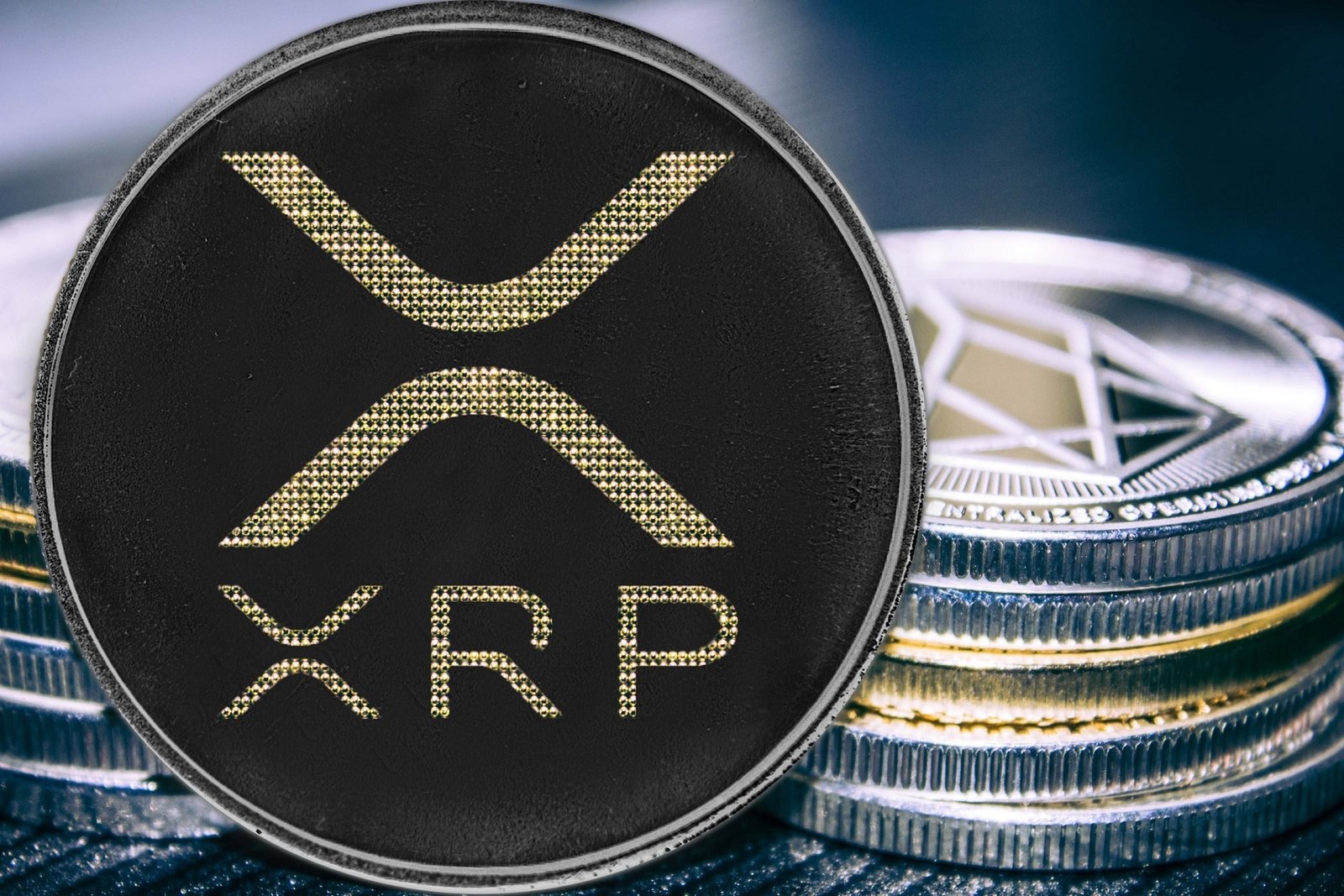 عملة XRP