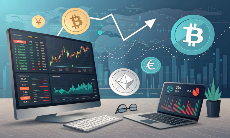 شركة BitGo