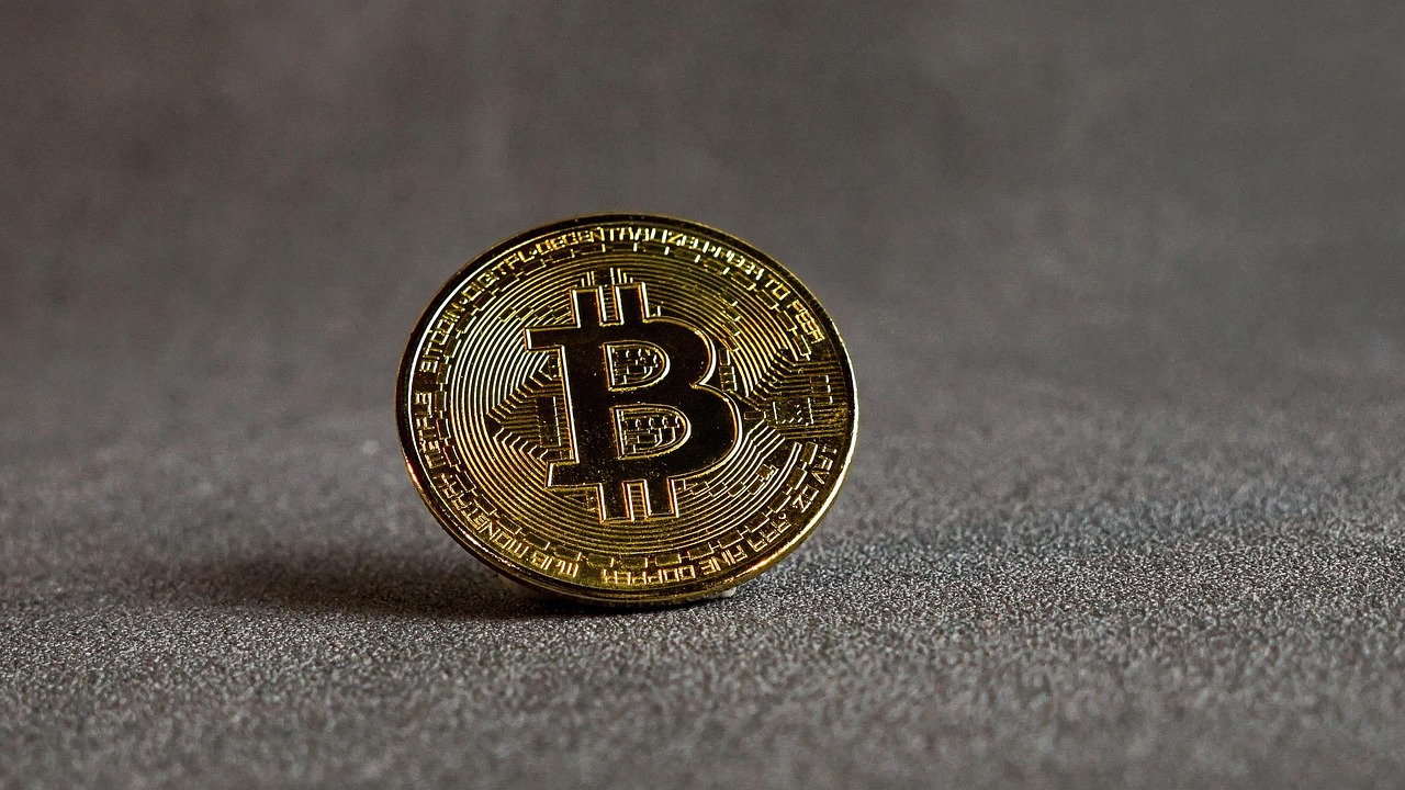 استراتيجية بيتكوين