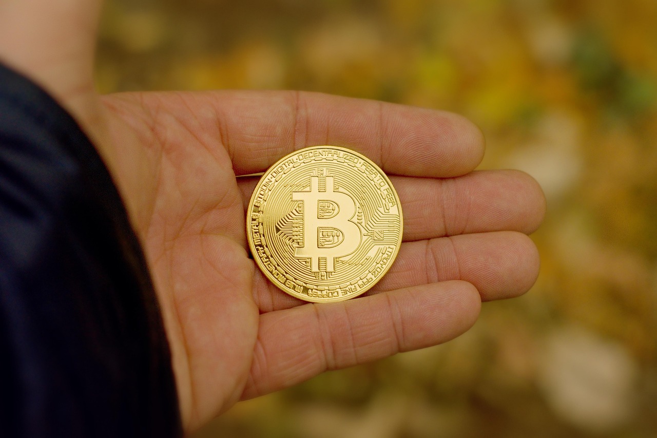 محافظ بيتكوين