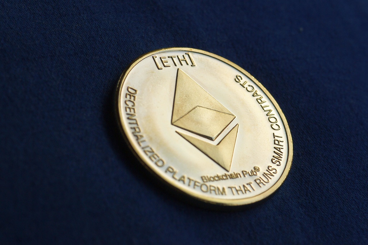 العملات الرقمية