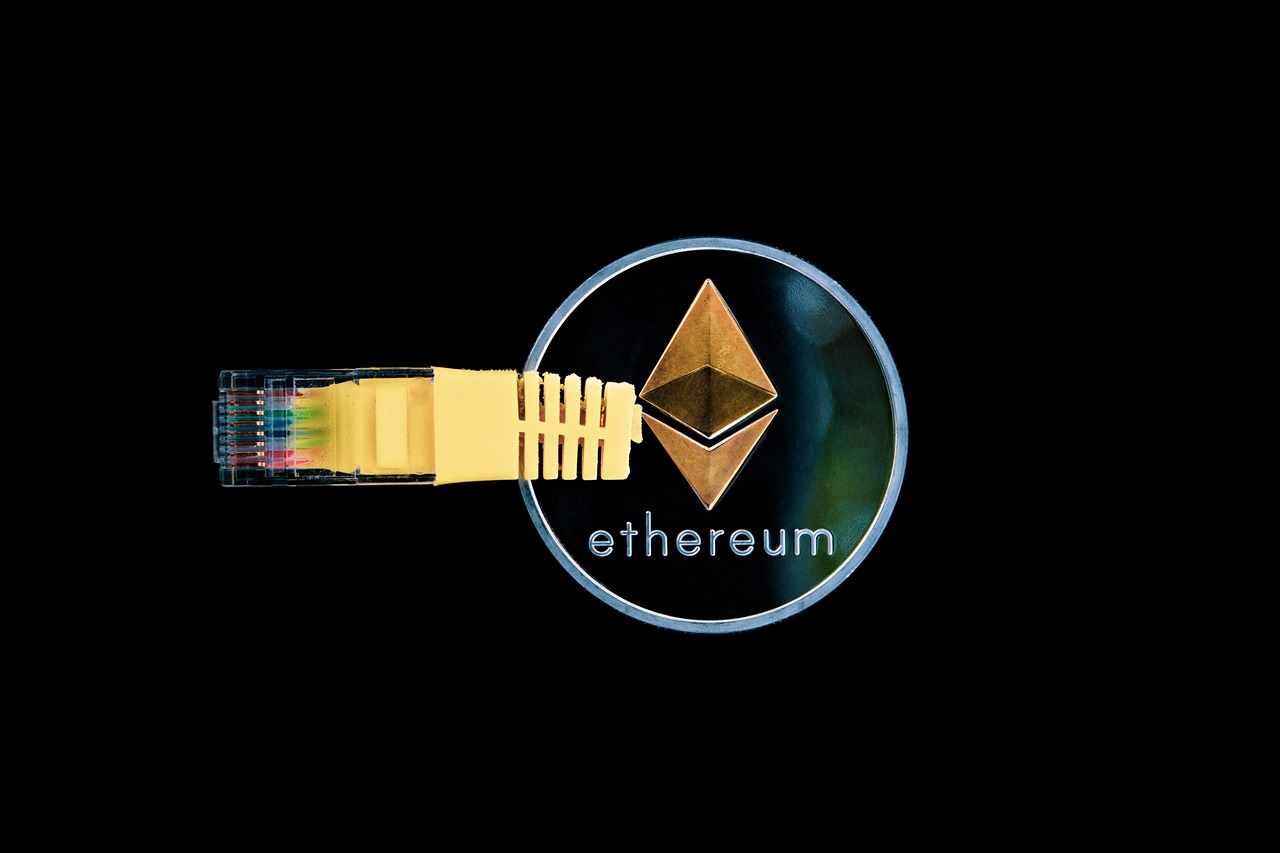 عملة Ethereum