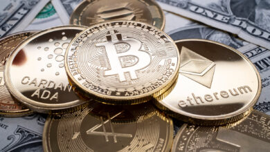 العملات الرقمية