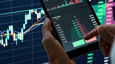 سهم Robinhood